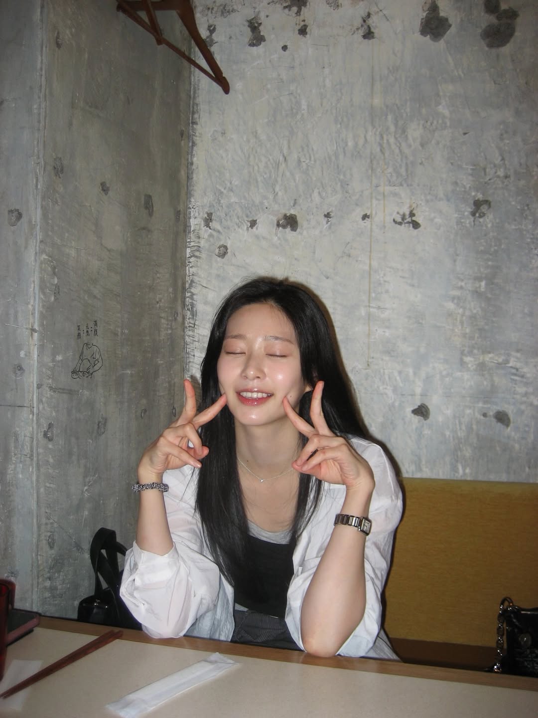 [잡담] 난 민주가 여전히 너무너무 너무너무 예쁘다 | 인스티즈
