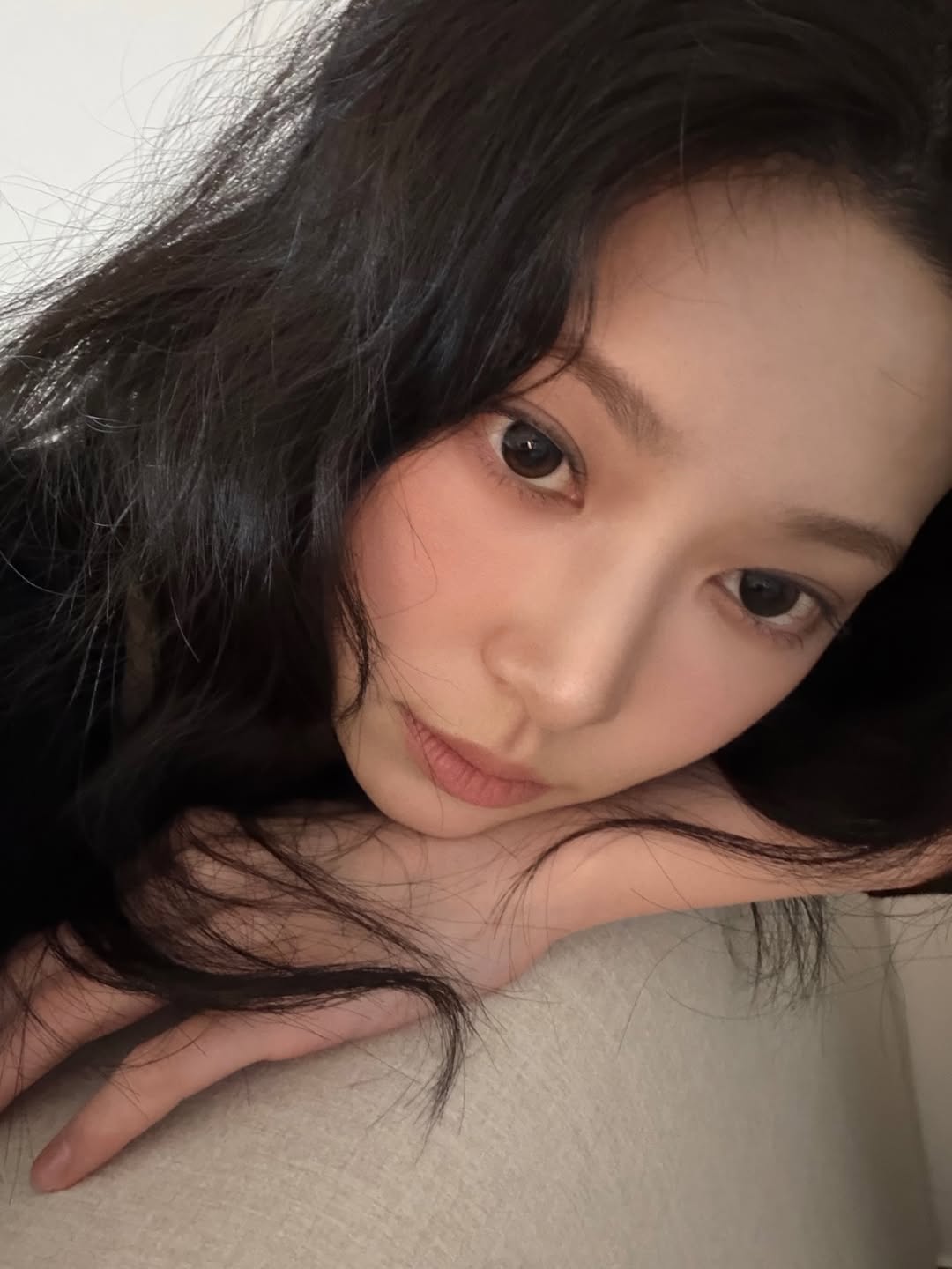 [잡담] 난 민주가 여전히 너무너무 너무너무 예쁘다 | 인스티즈