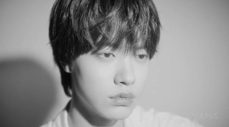 김재중이 꽁꽁 숨겨놨던 유일한 한국인 멤버 비주얼 | 인스티즈