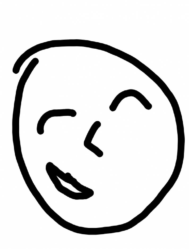 [잡담] 입이 이렇게 생기신분은 장애인이실까? | 인스티즈