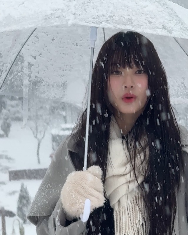 [잡담] 미나미 이거 무슨 일본 청춘영화 여주 같이 나옴 | 인스티즈