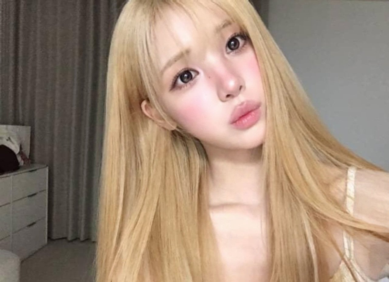 [잡담] 나 정말 유하가 너무 이쁘다,,💛 | 인스티즈