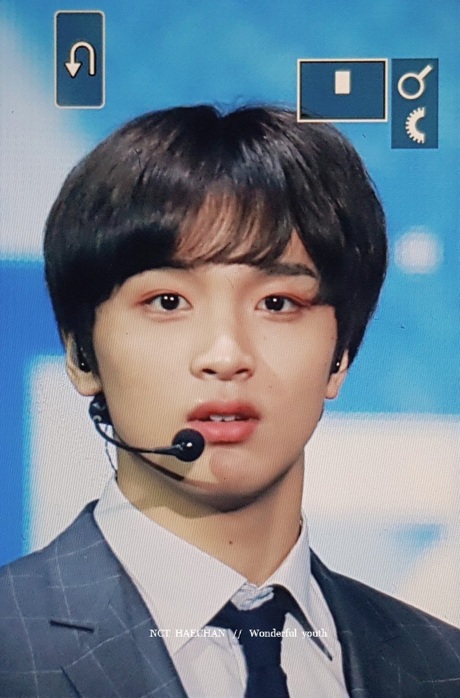[잡담] 와 해찬이 진짜 동그랗다 | 인스티즈