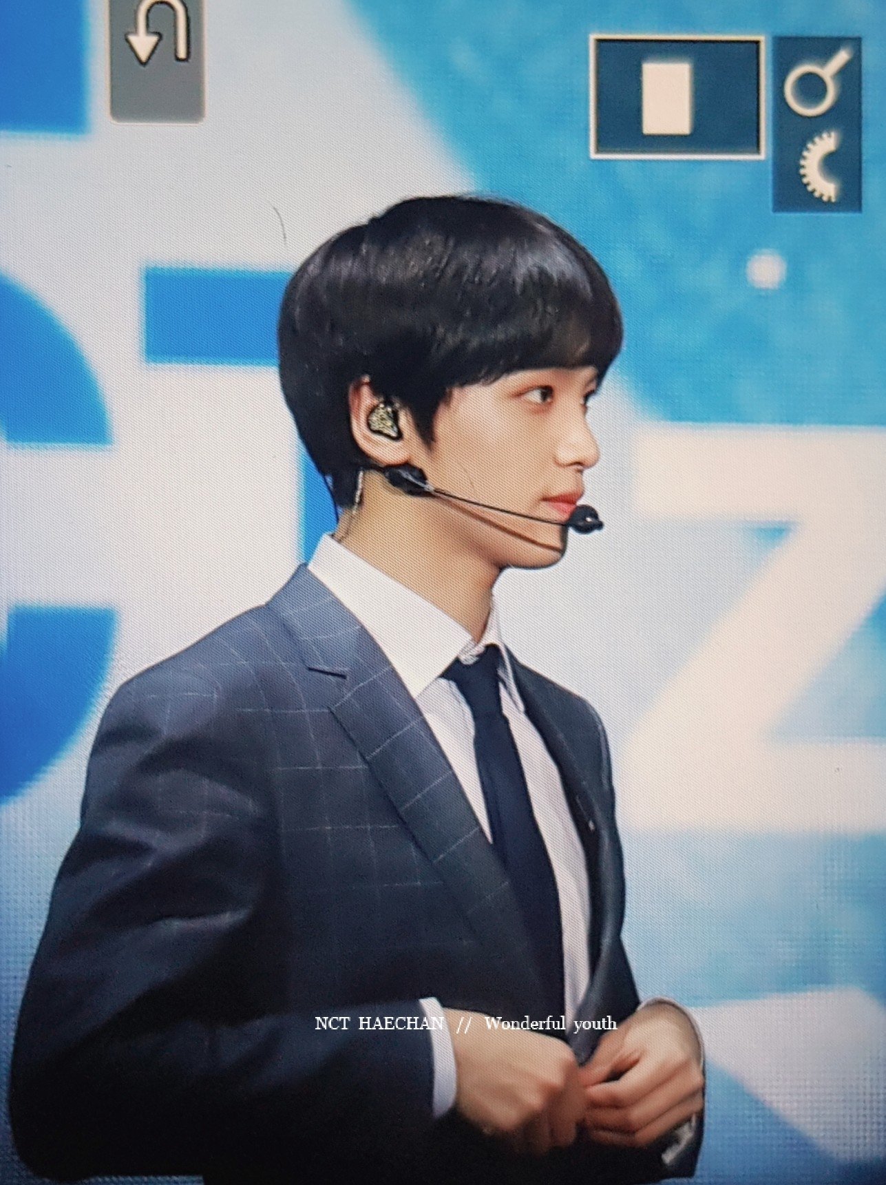 [잡담] 와 해찬이 진짜 동그랗다 | 인스티즈
