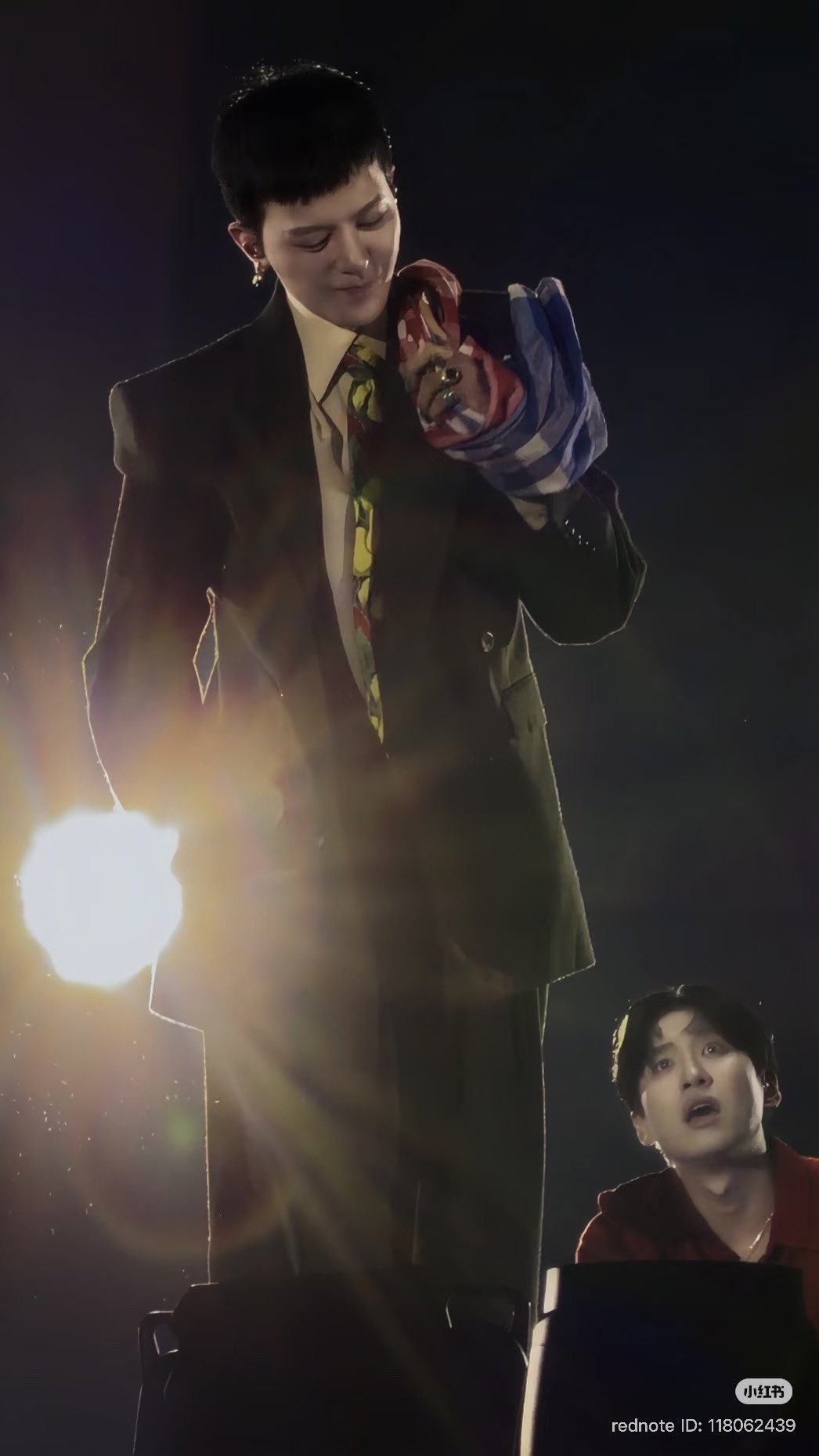[잡담] 어제 외신들 지디 피마원 나이키 자켓으로 도배된거 봄? | 인스티즈
