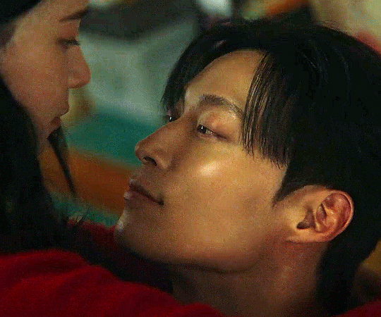 [잡담] 멋진신세계) 어제 야르한 씬들에서 차세계 디테일 연기 | 인스티즈