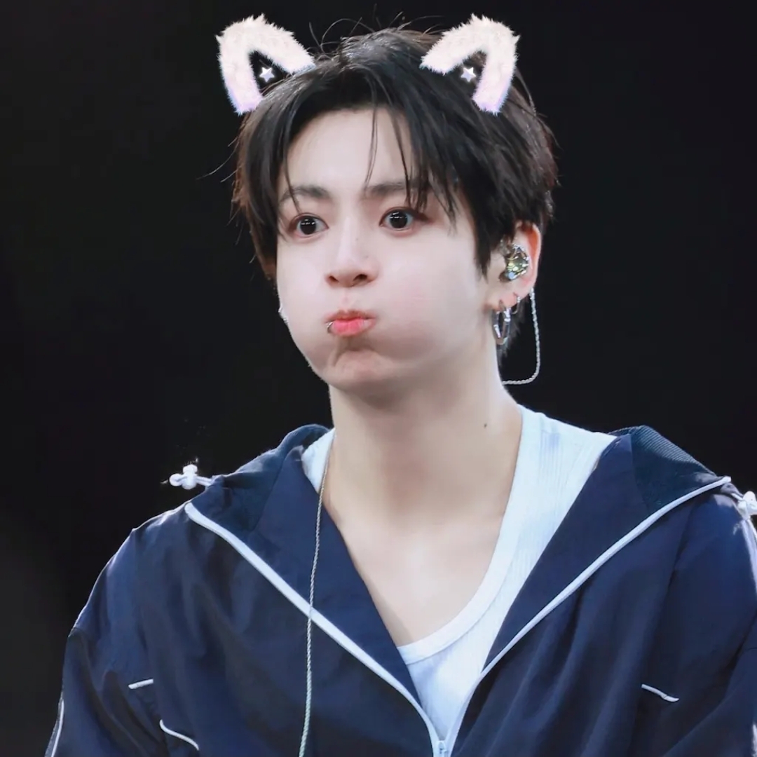 [잡담] 방탄 정국이 기분 좋은가봐 | 인스티즈
