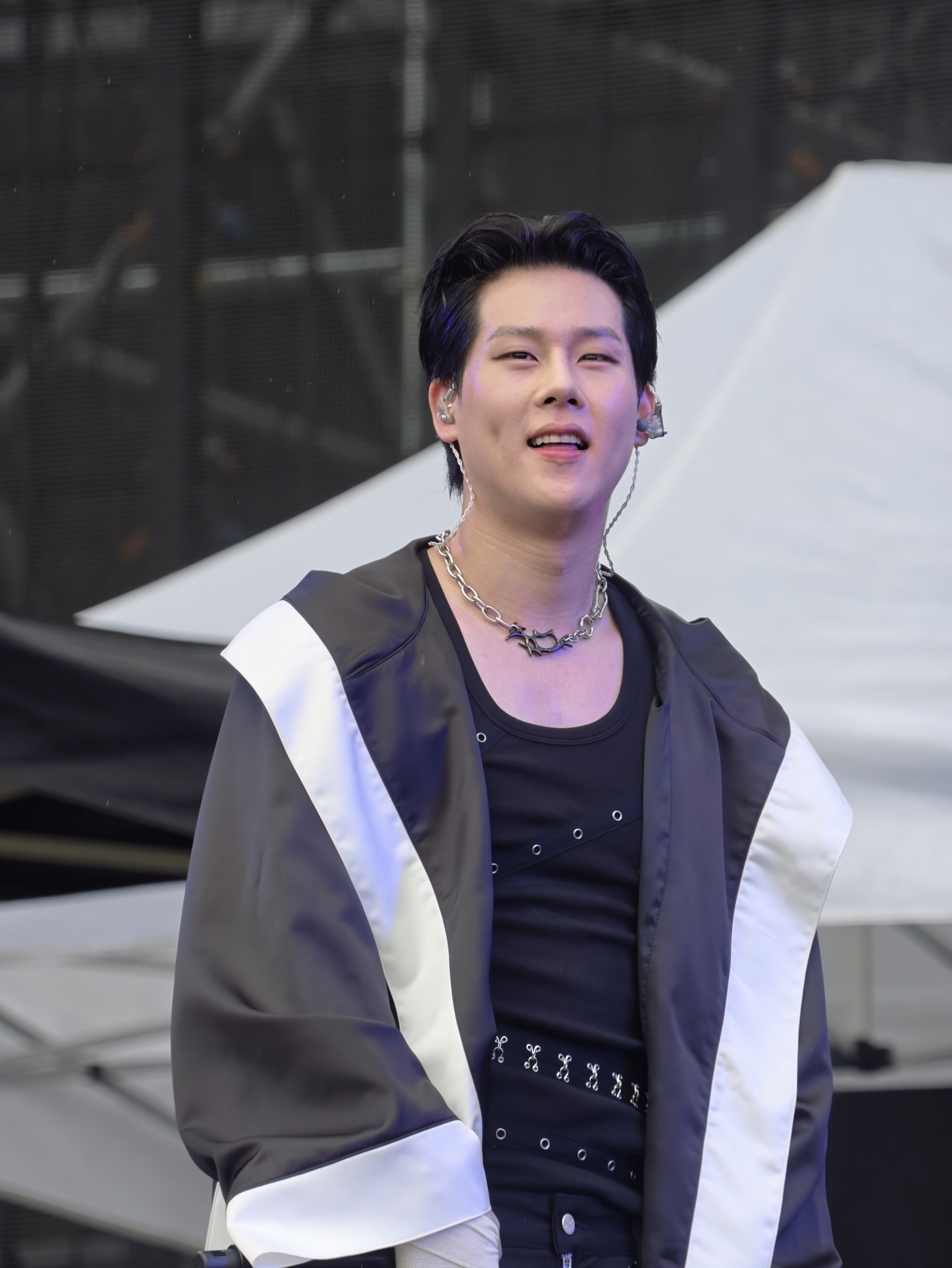 [잡담] 주헌님 봤더 | 인스티즈