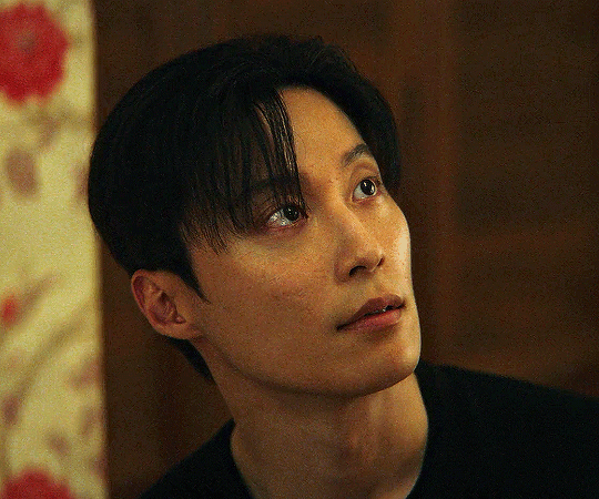 [잡담] 멋진신세계) 어제 야르한 씬들에서 차세계 디테일 연기 | 인스티즈