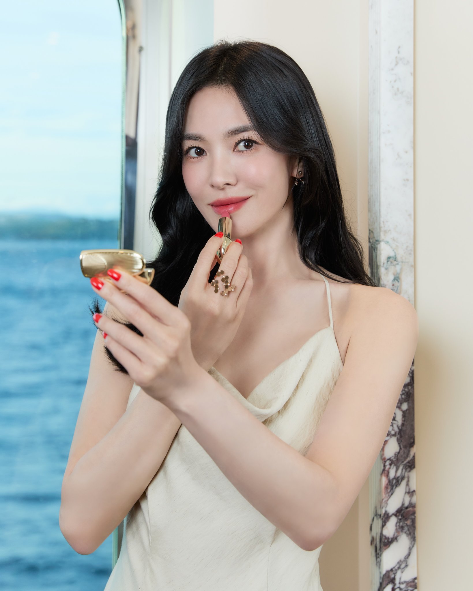 [잡담] 송혜교) 260620 송혜교 인스타 업뎃 | 인스티즈