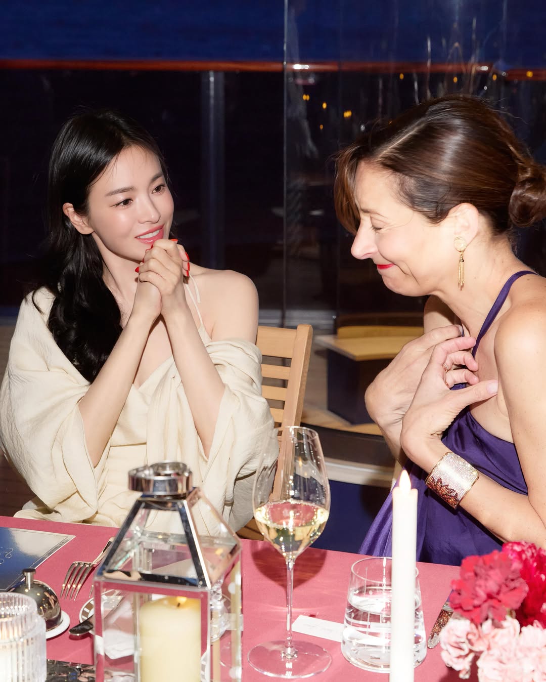 [잡담] 송혜교) 260620 송혜교 인스타 업뎃 | 인스티즈
