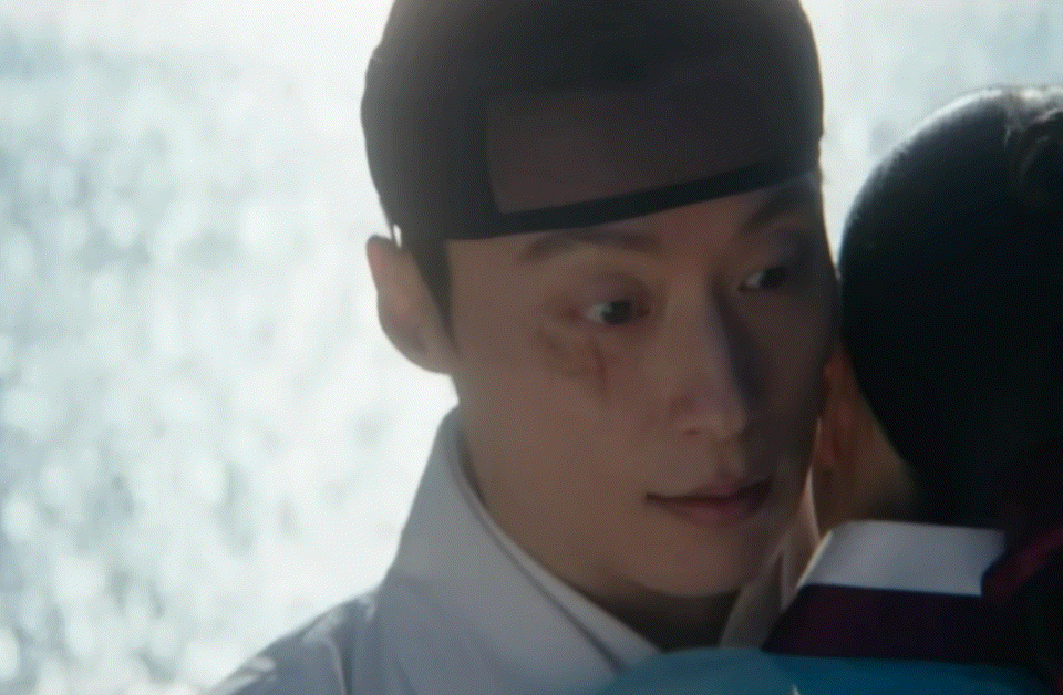 [잡담] 멋진신세계) 이현 셀프 귀신루머 퍼트린 이유 이해완 | 인스티즈