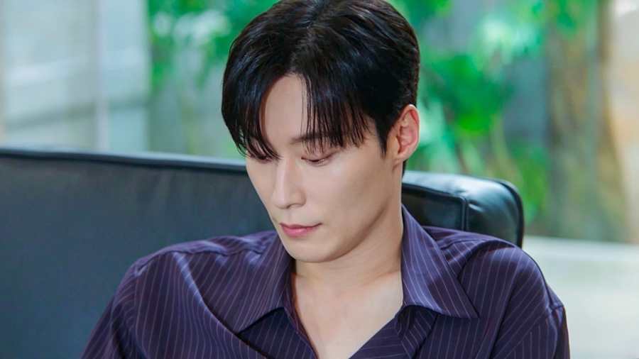 [잡담] 멋진신세계) 어제 허남준 이 장면에서 너무 잘생겨서 놀람 | 인스티즈