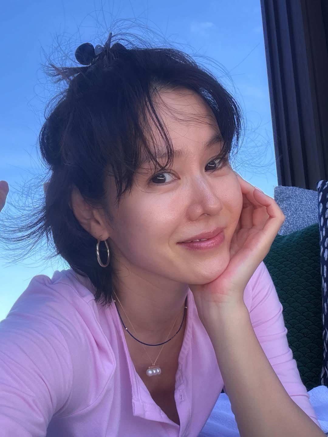 [잡담] 손예진) 260620 손예진 인스타 업뎃 | 인스티즈