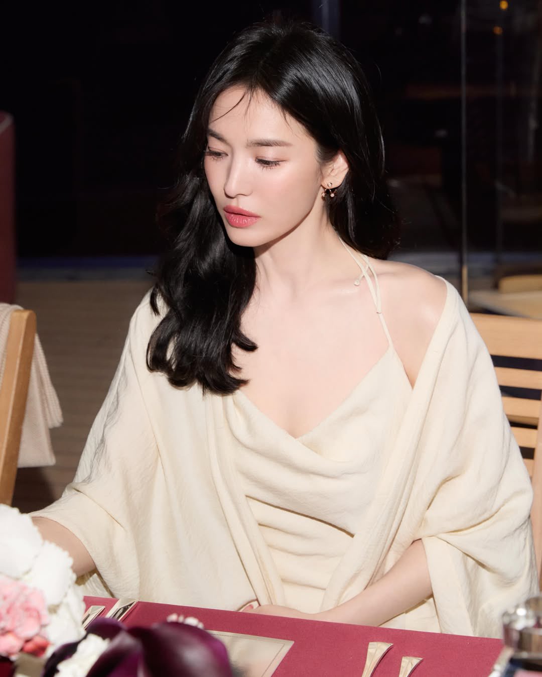 [잡담] 송혜교) 260620 송혜교 인스타 업뎃 | 인스티즈