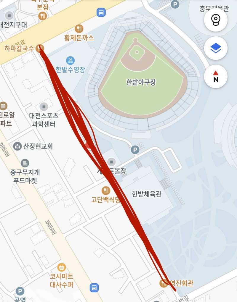 [잡담] 보리들아 여기 주차해도돼?? | 인스티즈