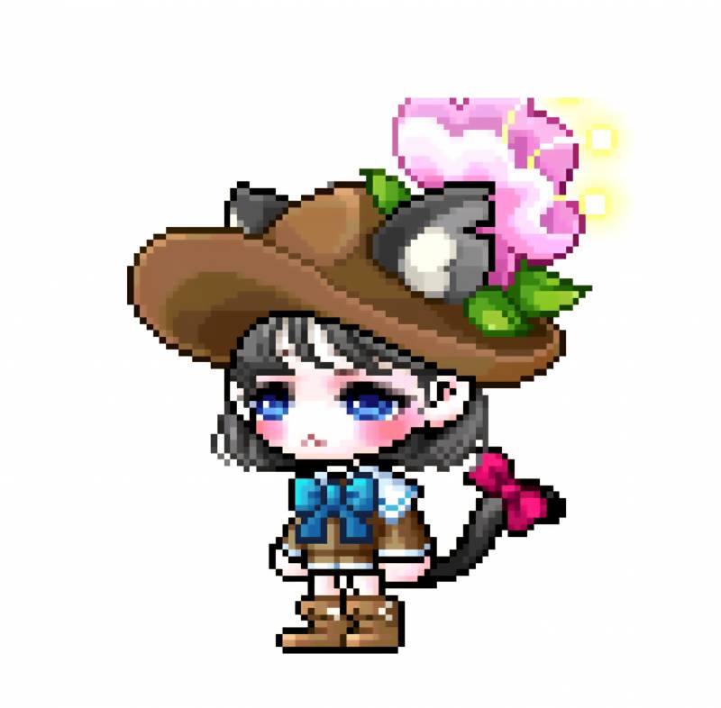 [잡담] 나 부캐들은 직업 컨셉 지켜서 코디함 ㅋㅋㅋ | 인스티즈