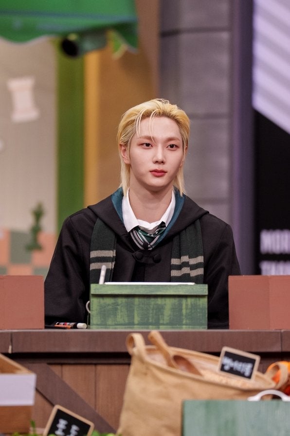[잡담] 놀토 성호x운학x성찬x원빈 스틸 대짤 | 인스티즈