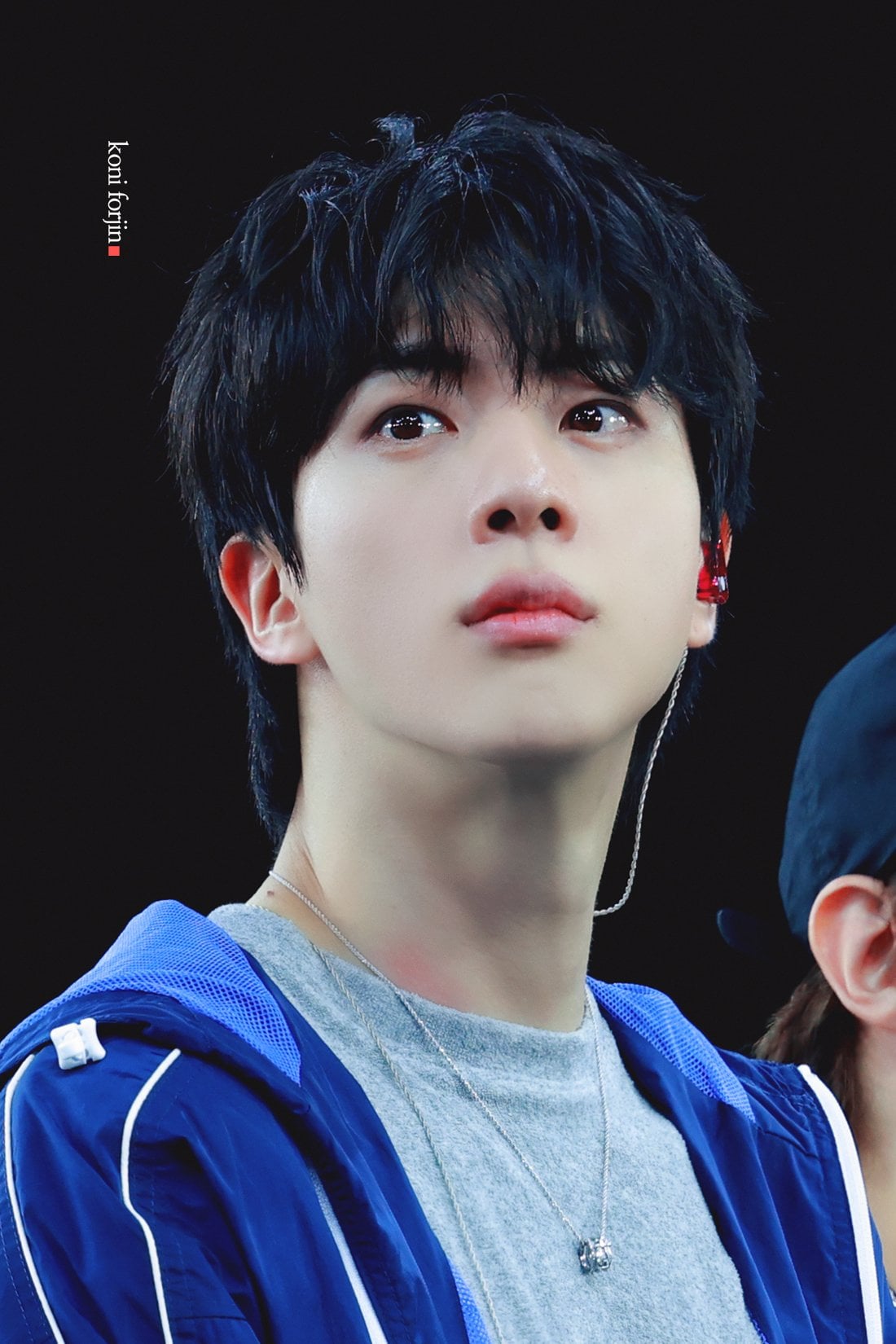 [잡담] 방탄 진 홈마분들 화보를 찍었네 | 인스티즈
