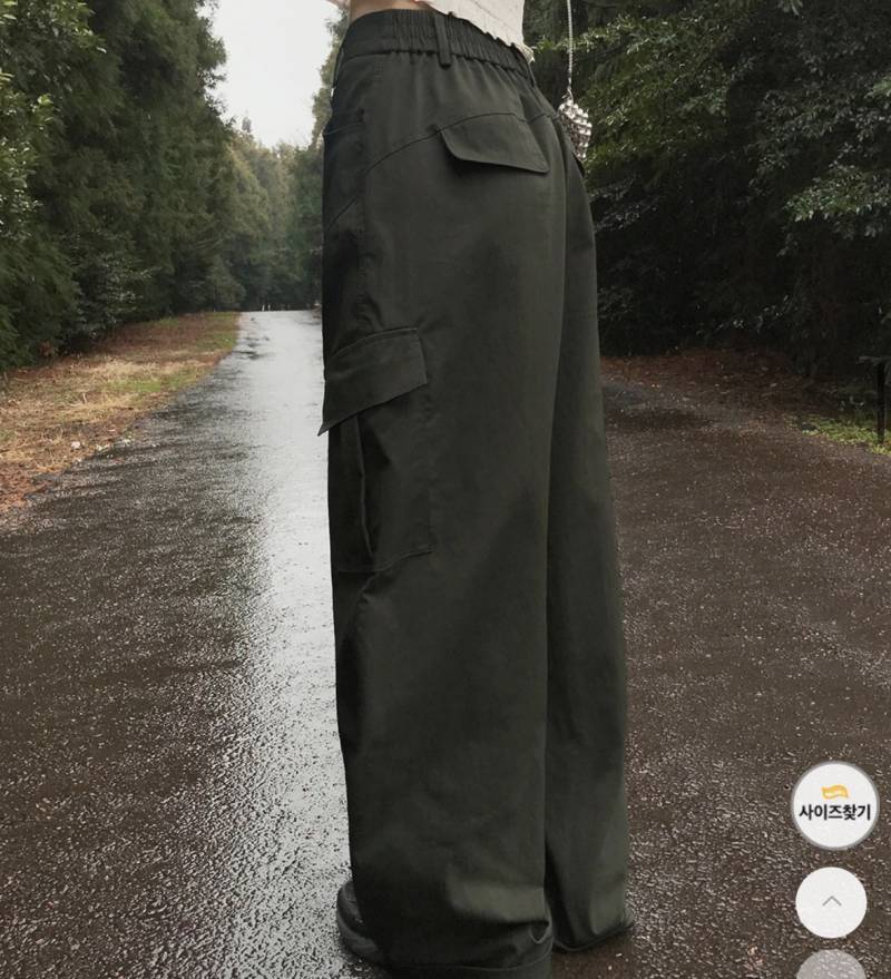 [잡담] 이거 차콜같애 카키같애? | 인스티즈