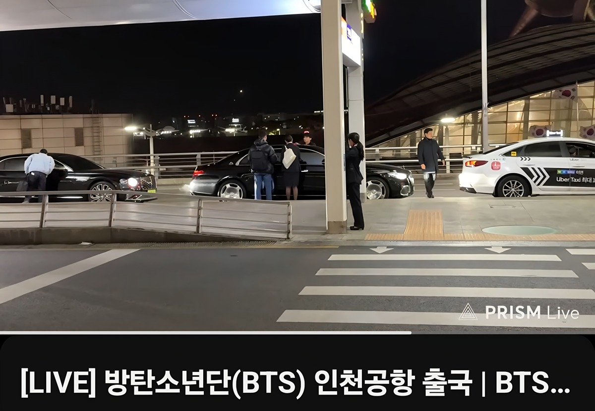 [마플] 승무원이 차로 여권 갖다준거 남돌여돌배우들 다 풀리고 있음 | 인스티즈
