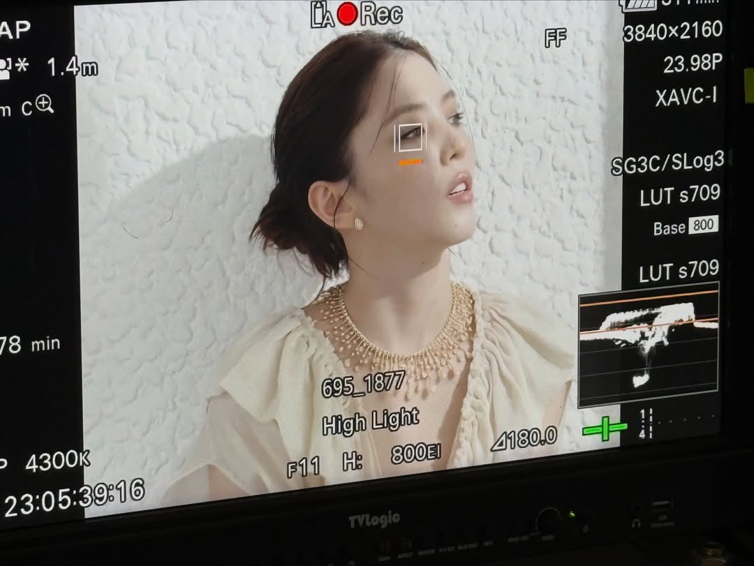 [잡담] 한소희) 260620 한소희 인스타 🌧 | 인스티즈