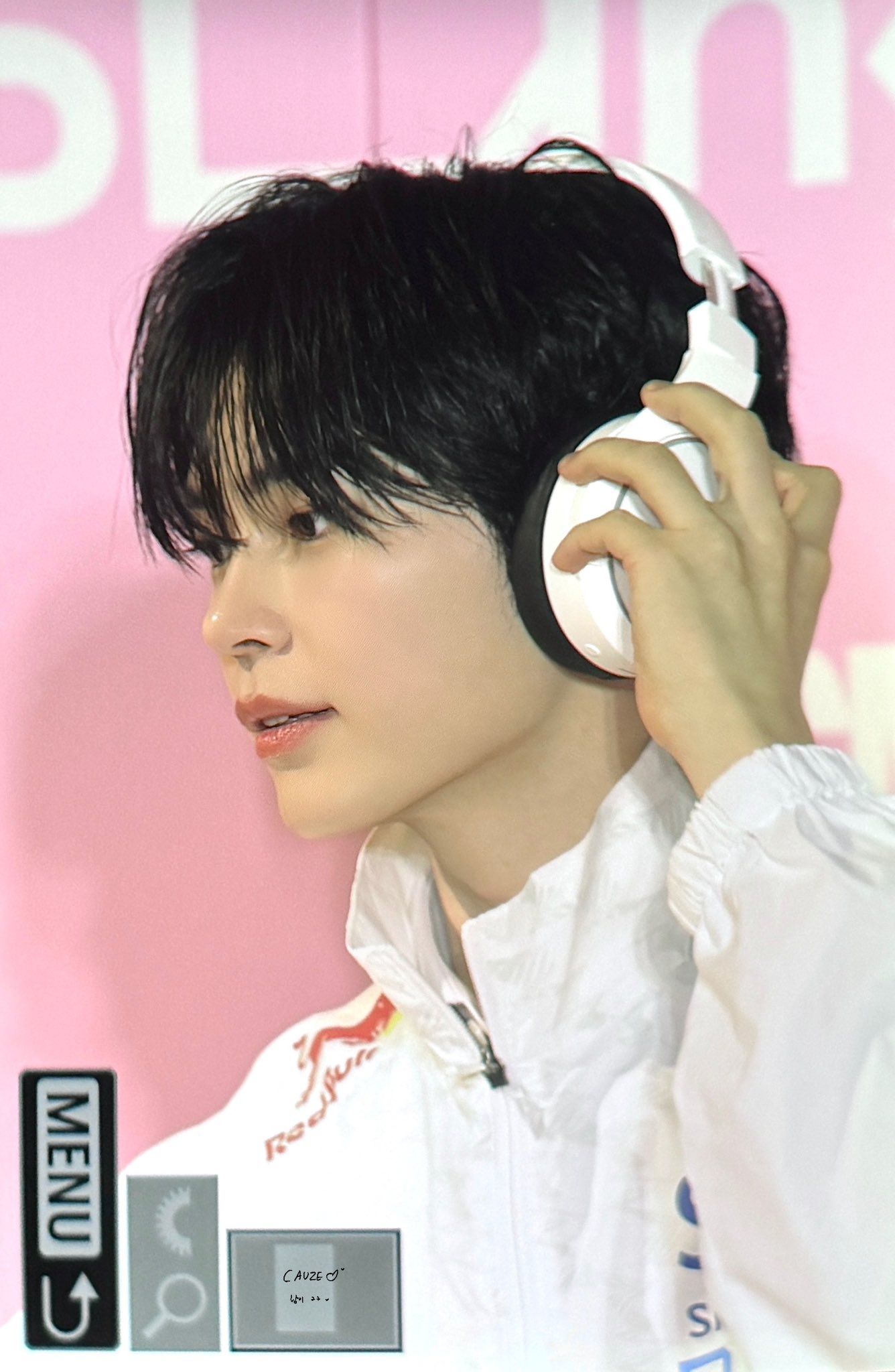 [잡담] 와 성한빈 오늘 얼굴 | 인스티즈