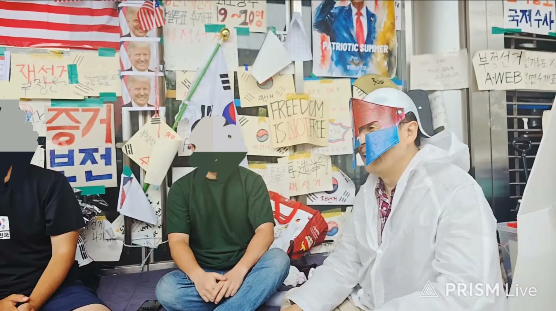 [잡담] 황교안은 또 왜이래 | 인스티즈