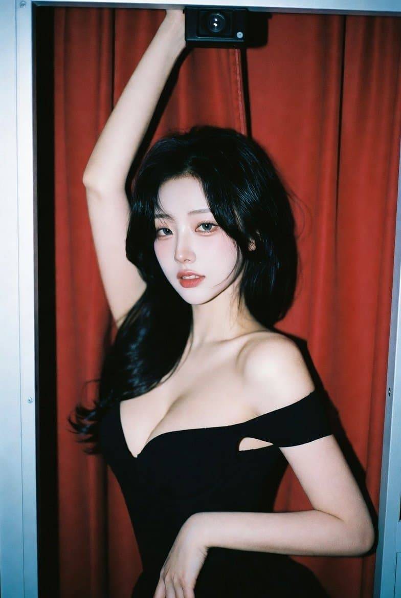 [잡담] 이 사진 ai다 vs 아니다 | 인스티즈