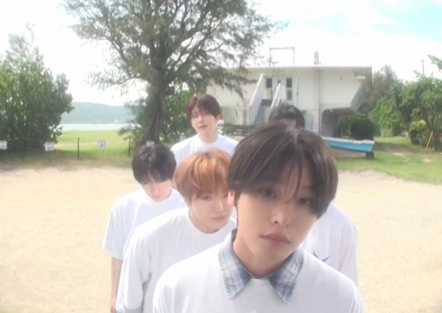 [잡담] 위시 일앨: 쿠우쿠우즈로 냅다 얼굴 박고 시작한다 | 인스티즈
