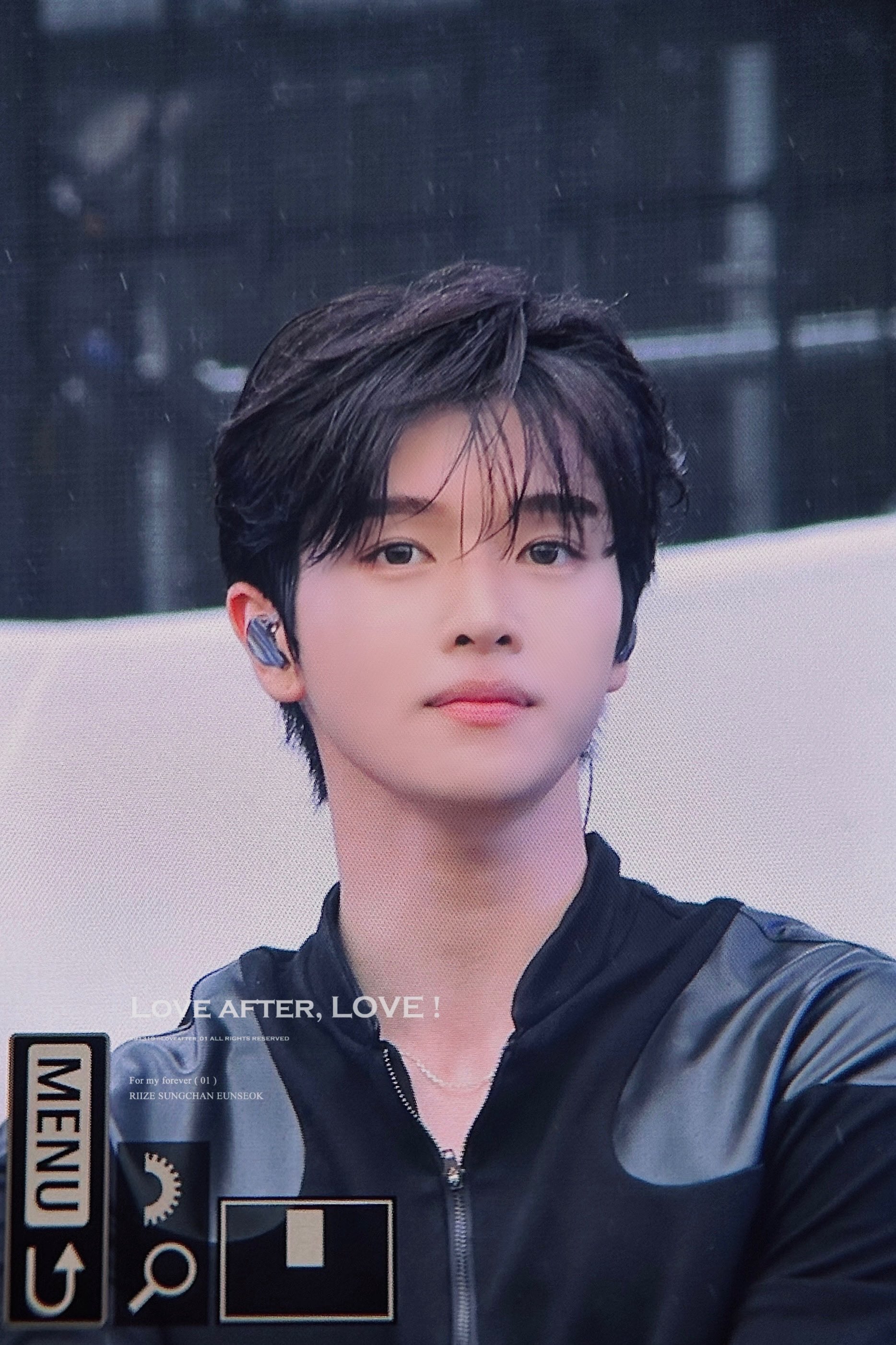 [잡담] 와 성찬이 좀 봐 | 인스티즈