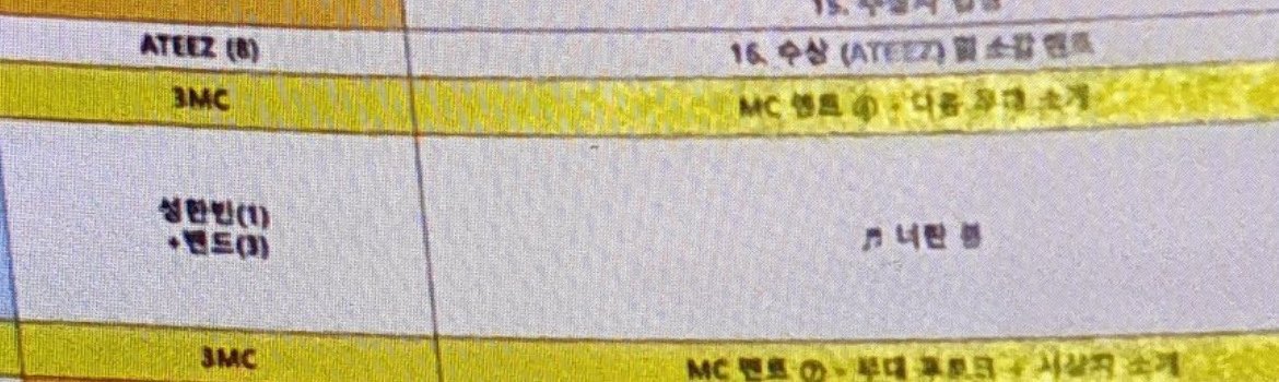 [잡담] 성한빈 서가대 무대하나봐 ㅅㅍㅈㅇ | 인스티즈