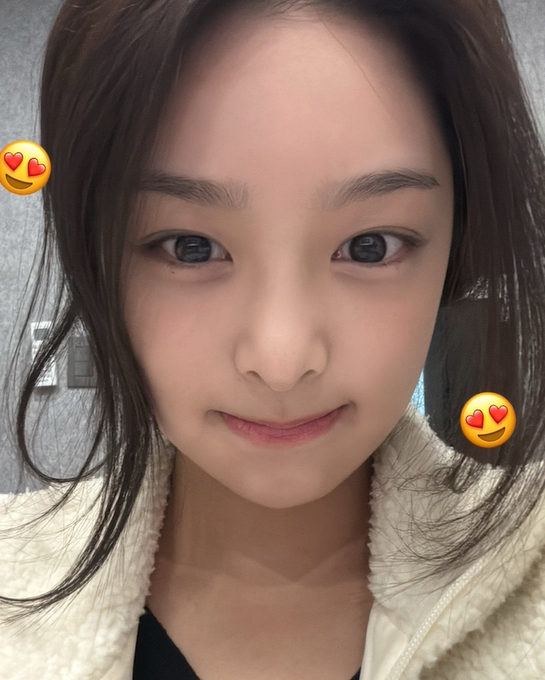 [잡담] 앳하트 나현도 뜰거같은데...... | 인스티즈