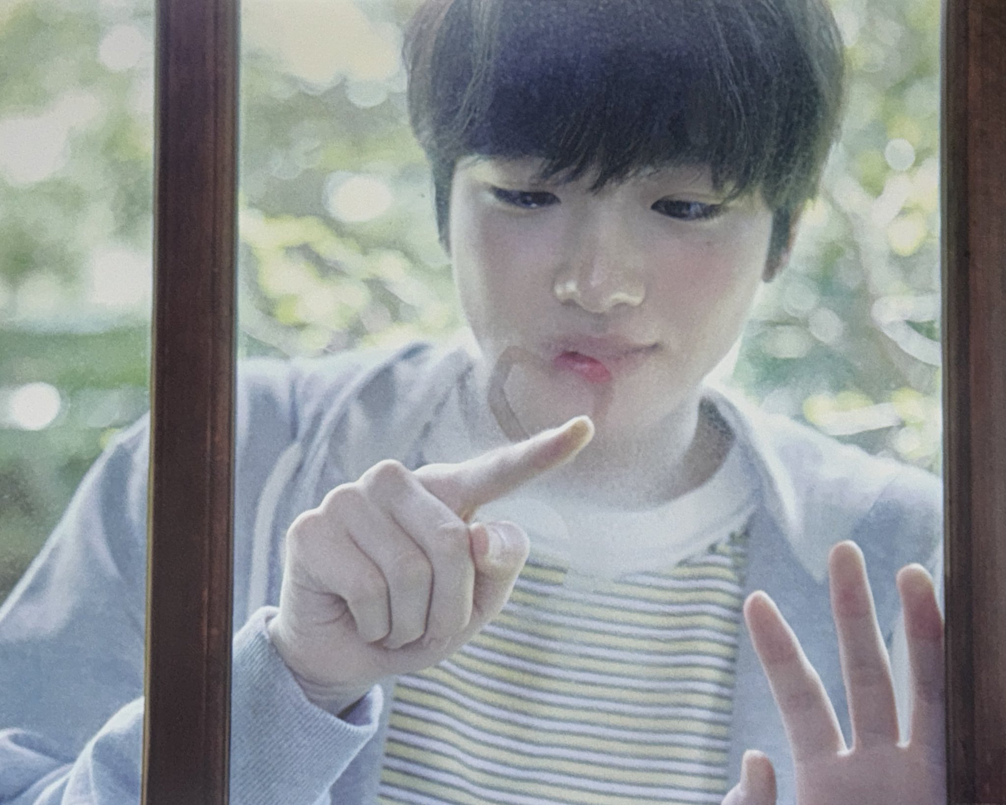 [잡담] 사쿠야 진짜 마니 컸다.... | 인스티즈