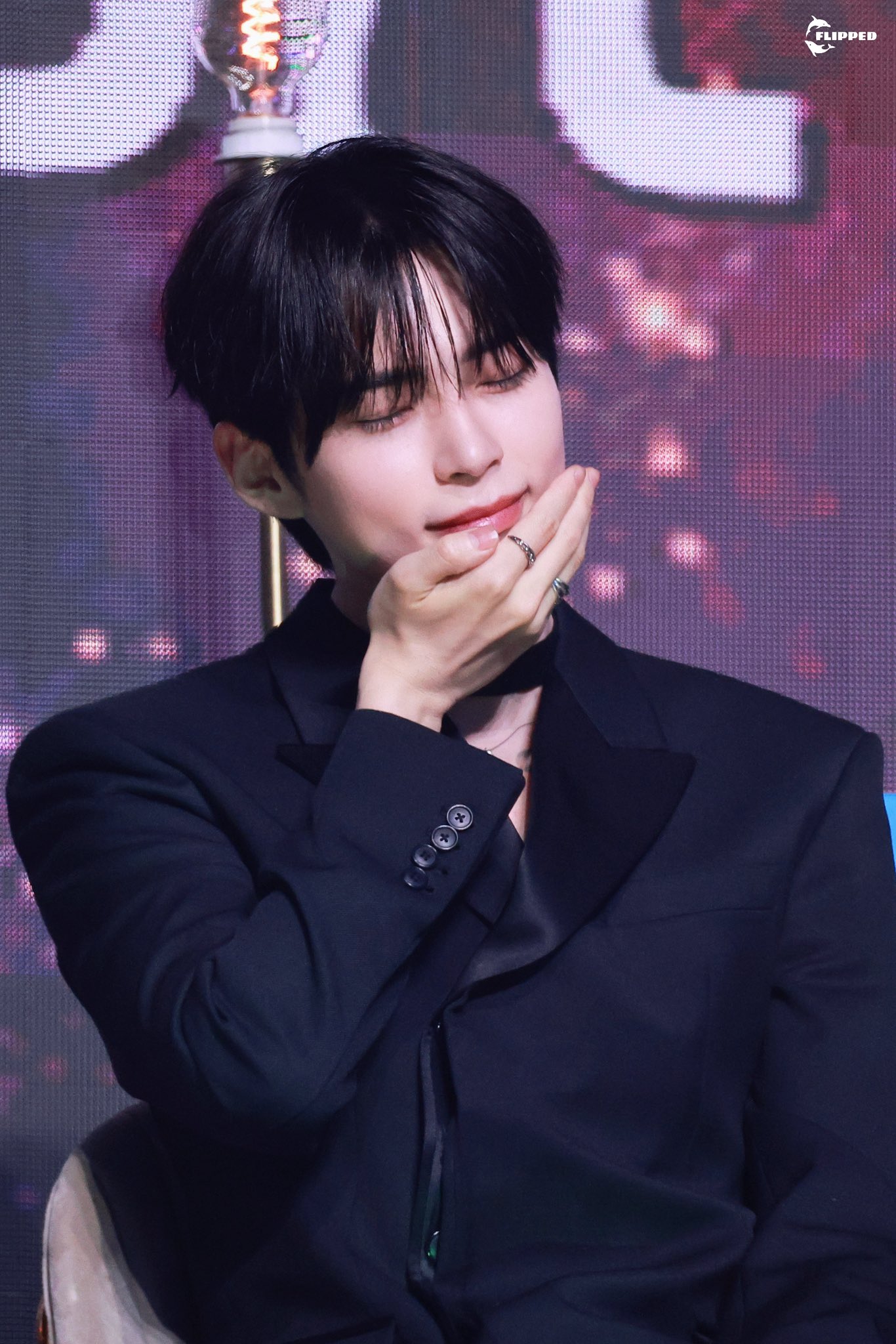 [잡담] 서가대 성한빈 잘생김 | 인스티즈