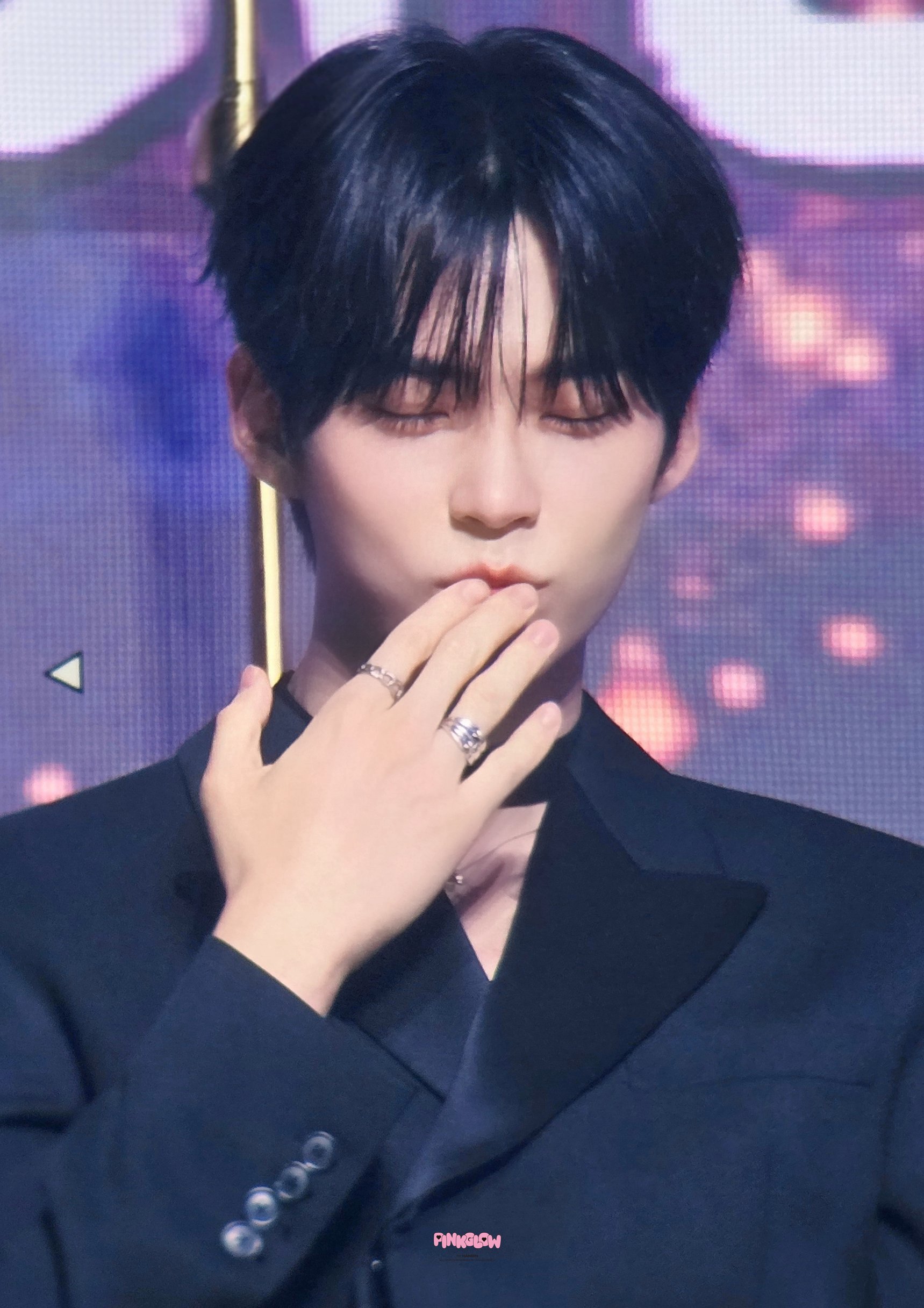 [잡담] 서가대 성한빈 잘생김 | 인스티즈
