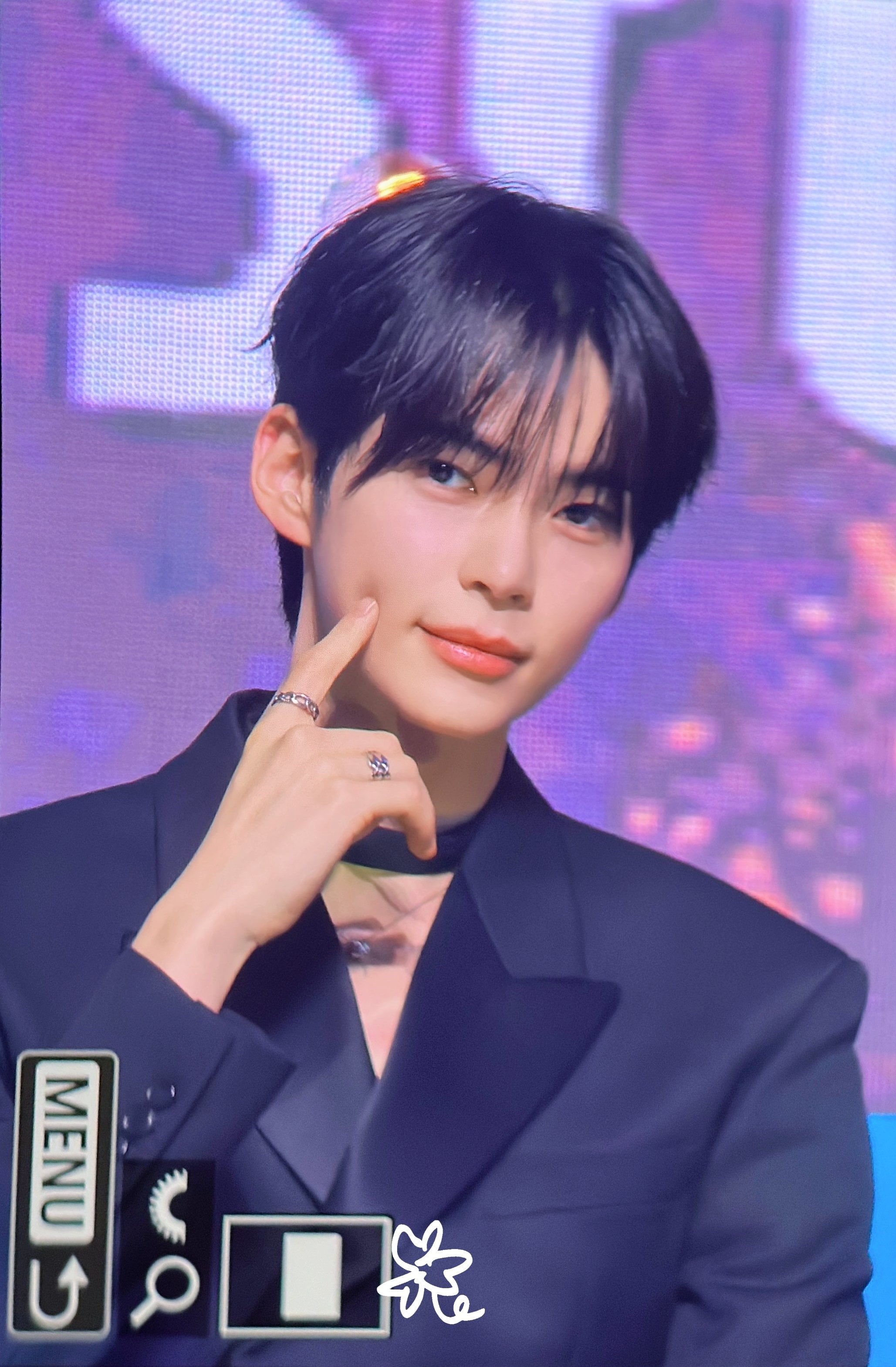 [잡담] 서가대 성한빈 잘생김 | 인스티즈
