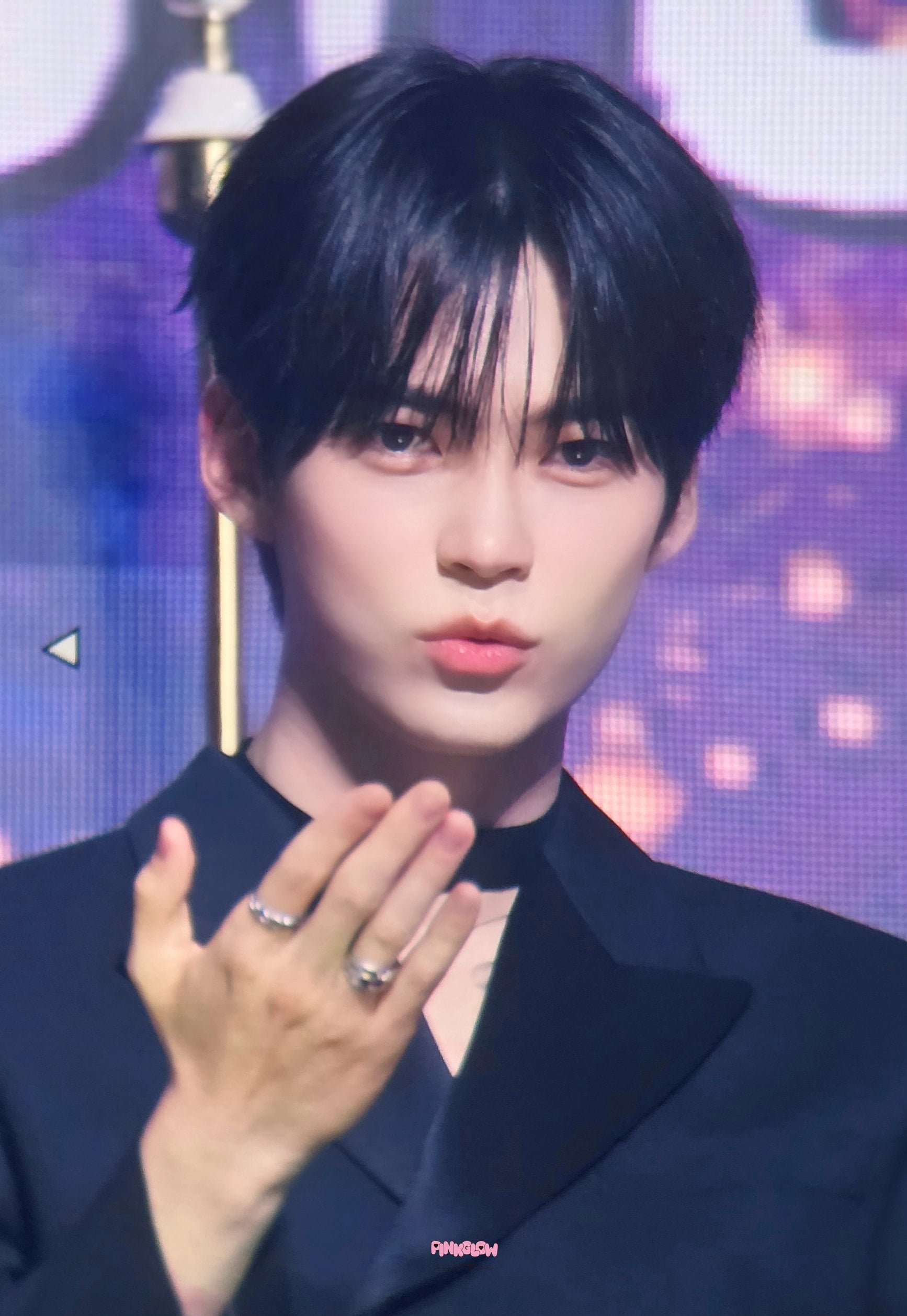 [잡담] 서가대 성한빈 잘생김 | 인스티즈