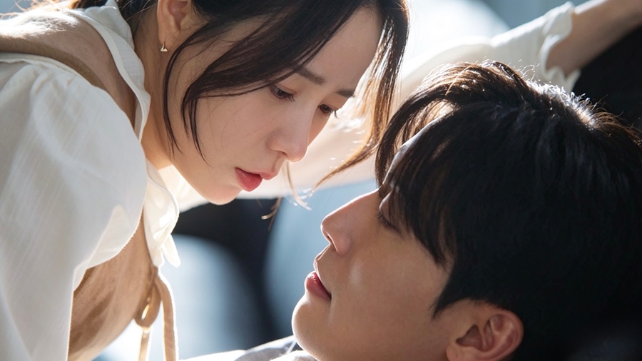 [잡담] 멋진신세계) 쇼파 키스각 세계서리 나노 캡쳐 미쳤나봐 | 인스티즈