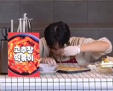 [잡담] 사랑정성 가득한데 우당탕탕 허당인 도훈이 | 인스티즈