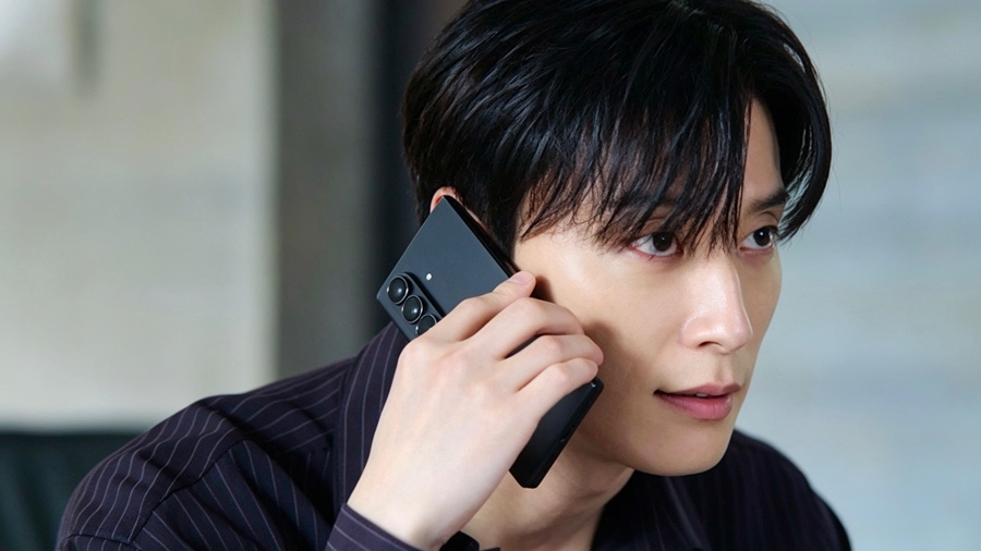 [잡담] 멋진신세계) 차세계 페로몬 인정합니다 | 인스티즈