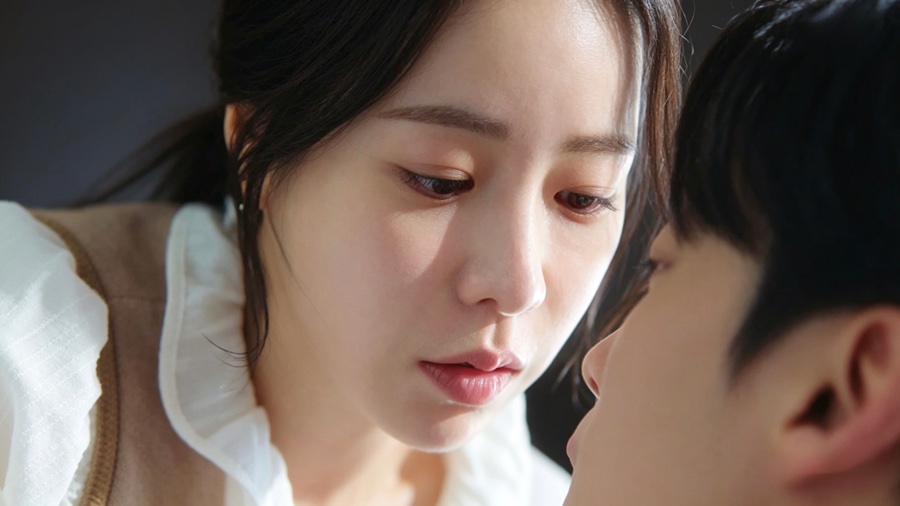 [잡담] 멋진신세계) 쇼파 키스각 세계서리 나노 캡쳐 미쳤나봐 | 인스티즈
