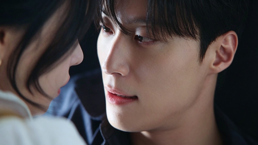[잡담] 멋진신세계) 쇼파 키스각 세계서리 나노 캡쳐 미쳤나봐 | 인스티즈