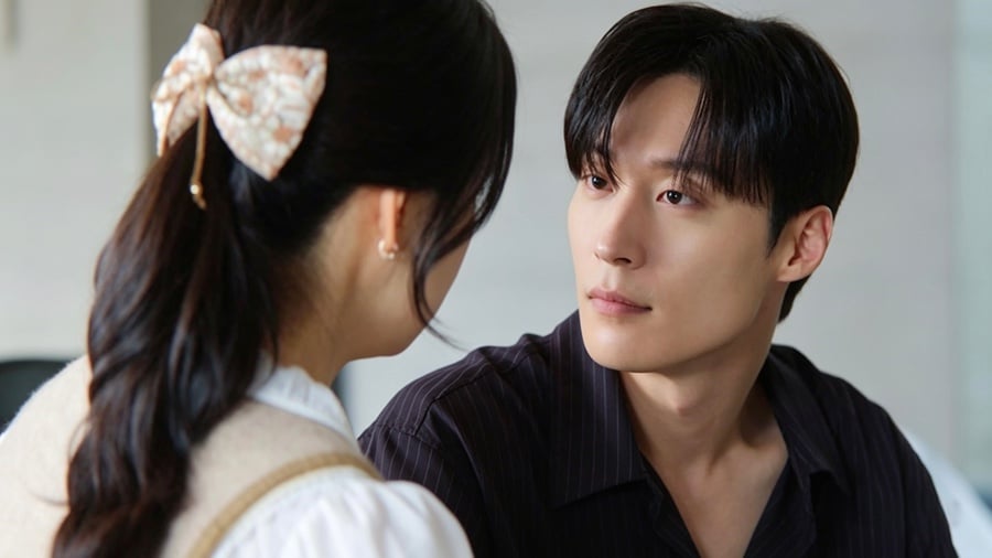 [잡담] 멋진신세계) 쇼파 키스각 세계서리 나노 캡쳐 미쳤나봐 | 인스티즈
