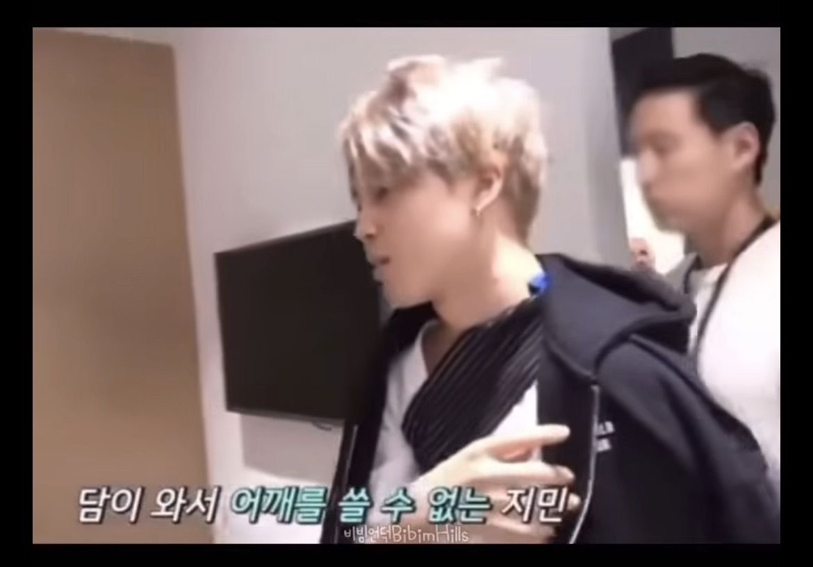 [잡담] 방탄 이 영상 어디서 볼 수 있어? | 인스티즈