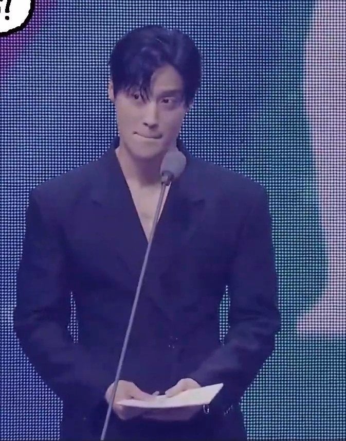 [잡담] 허남준 평소에도 표정 다이나믹 하게 쓰는거 진짜 조음... | 인스티즈