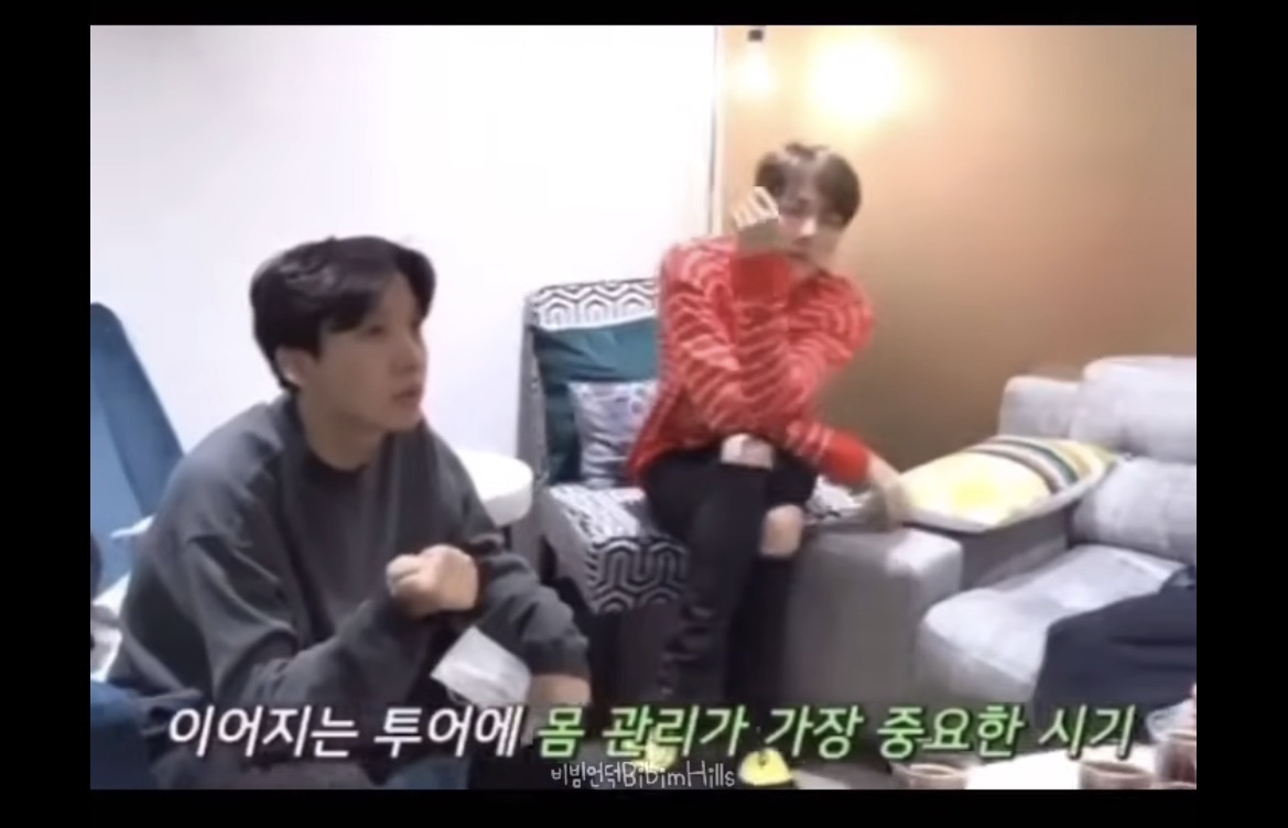 [잡담] 방탄 이 영상 어디서 볼 수 있어? | 인스티즈