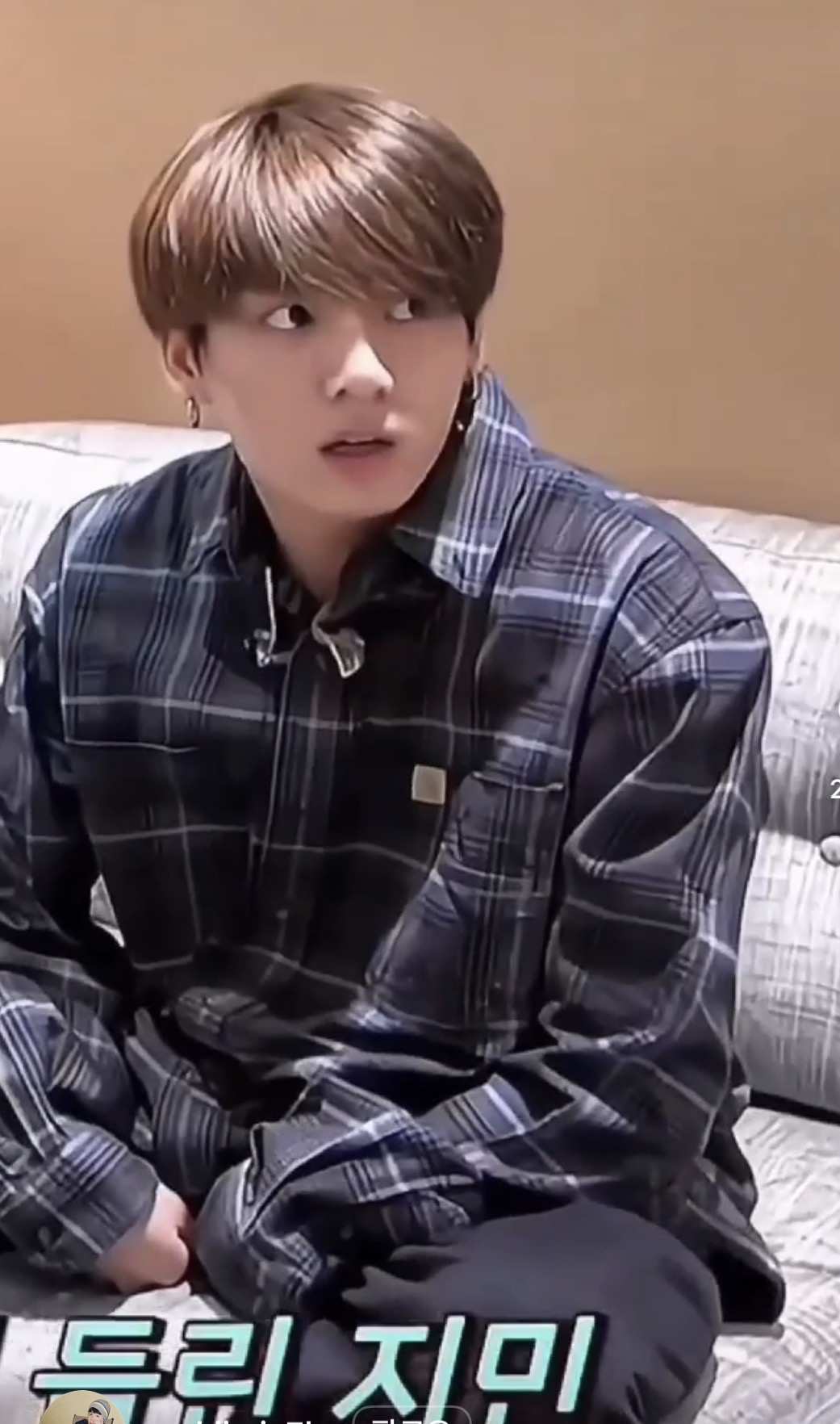 [잡담] 방탄 이 영상 어디서 볼 수 있어? | 인스티즈