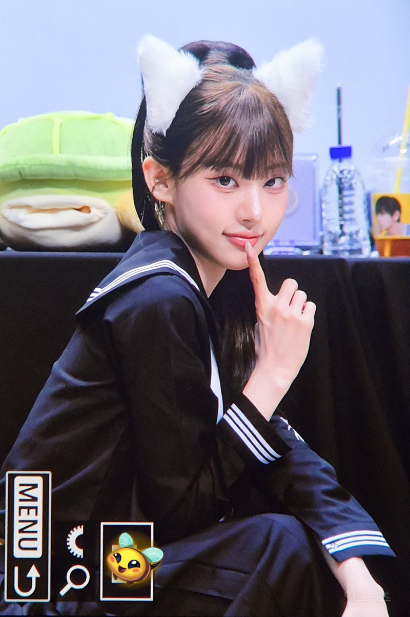 중소라서 ㅈㅉ 아깝다는 말 나오는 중소 여돌 멤버.jpg | 인스티즈