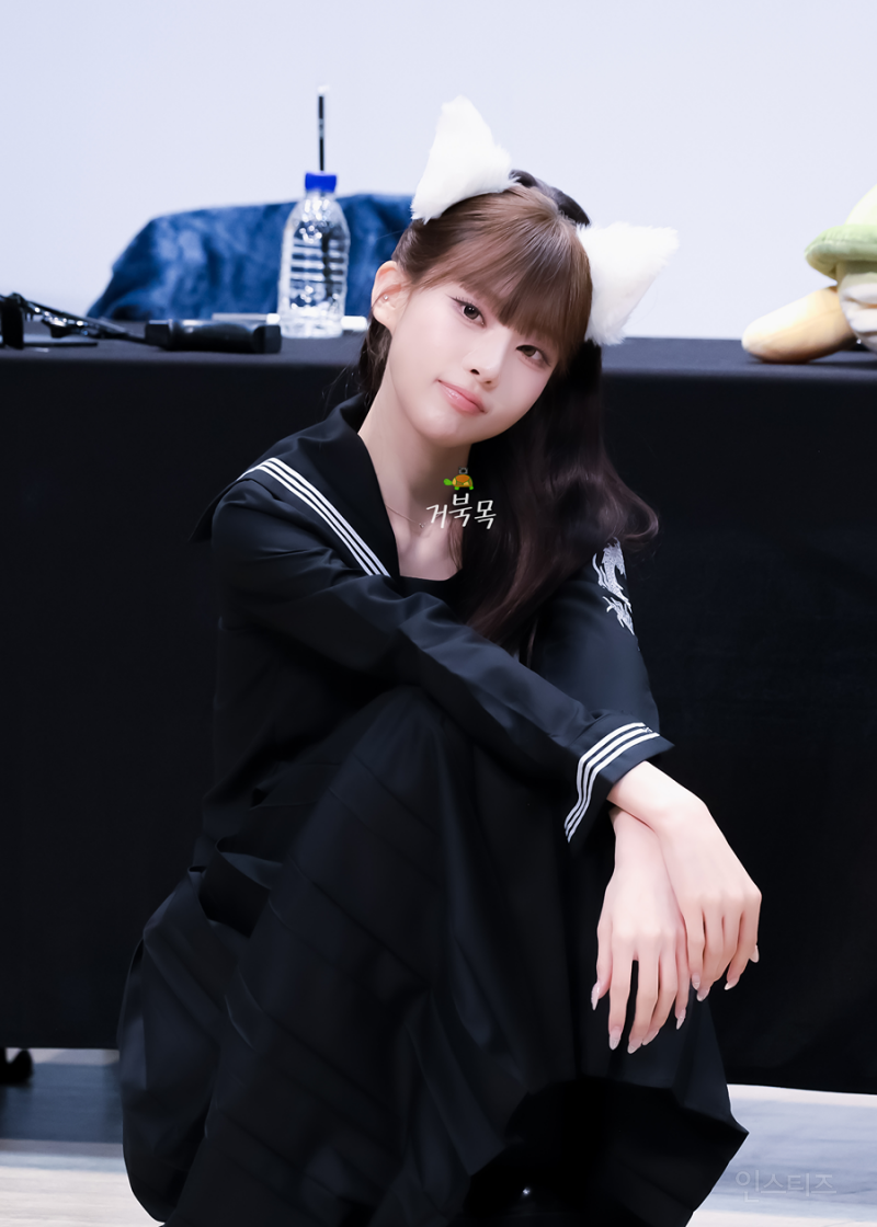 중소라서 ㅈㅉ 아깝다는 말 나오는 중소 여돌 멤버.jpg | 인스티즈